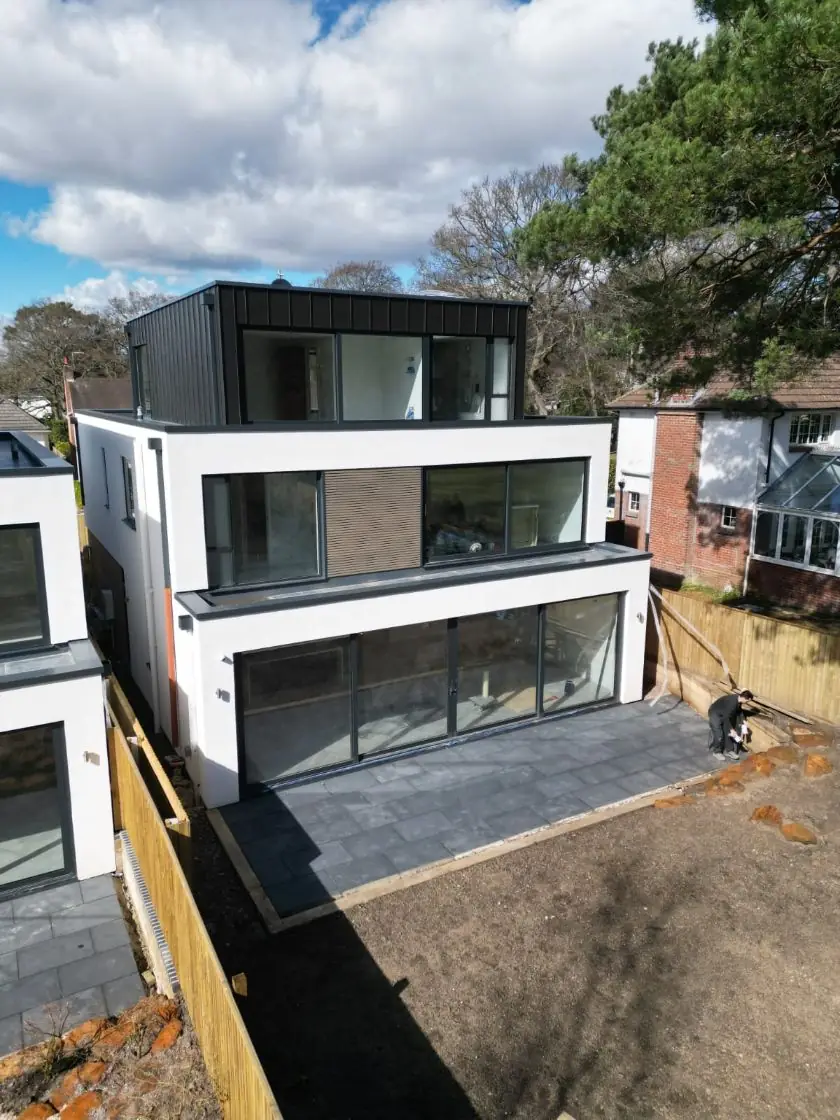 Anthonys Avenue, Poole, photo 3