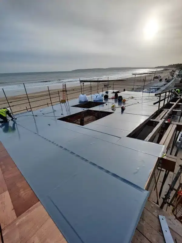 BCP Council, Durley Chine, photo 7
