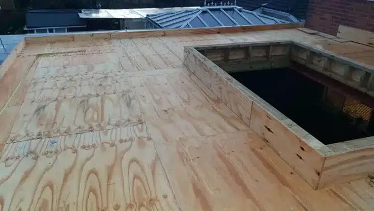 Bournemouth Warm Roof Extension, photo 12