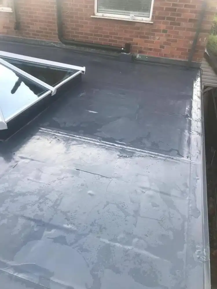 Bournemouth Warm Roof Extension, photo 7