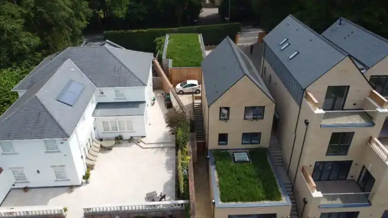 Chilbolton Avenue, Winchester, photo 7