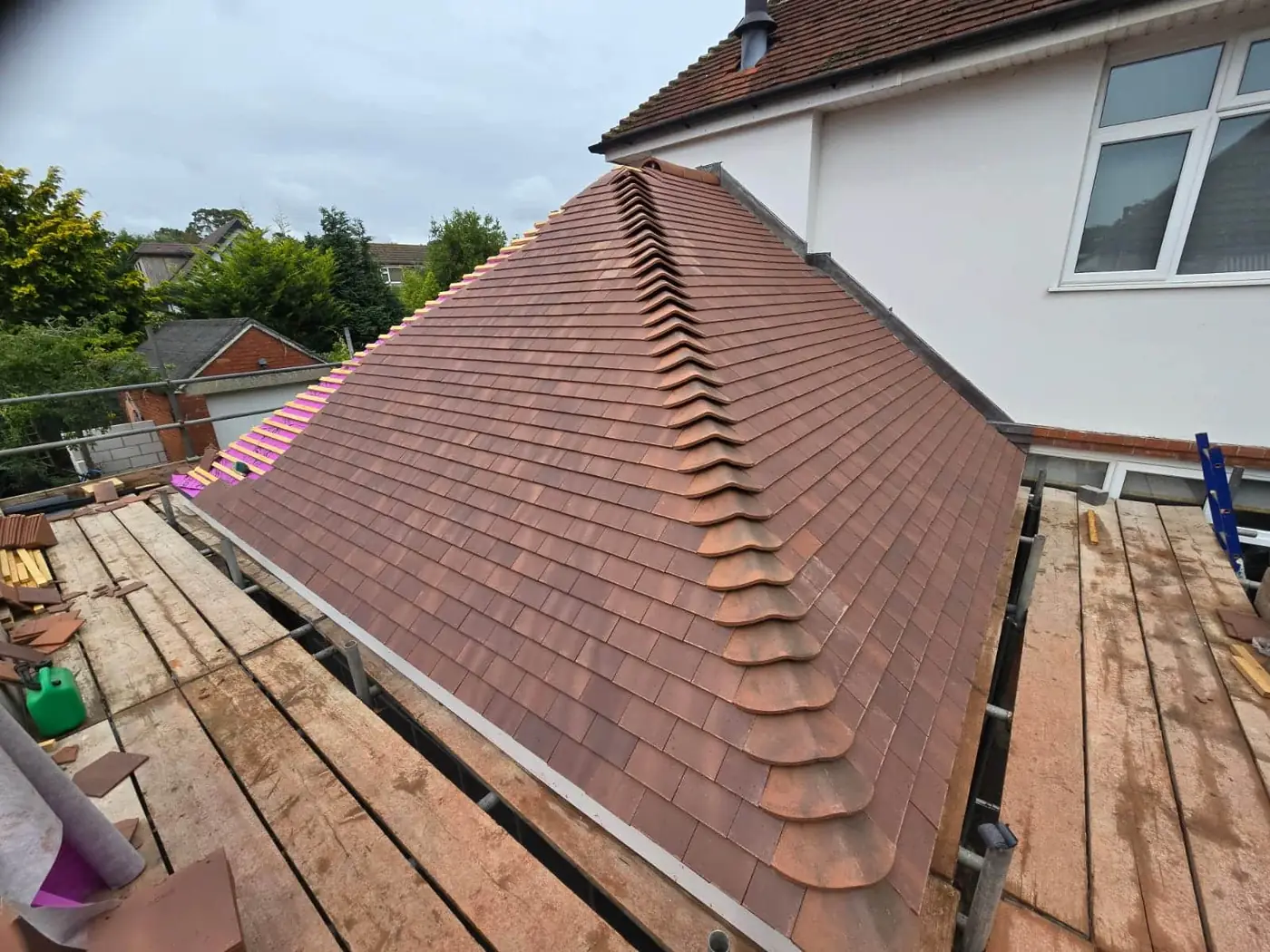 Copse Close, Poole, photo 13