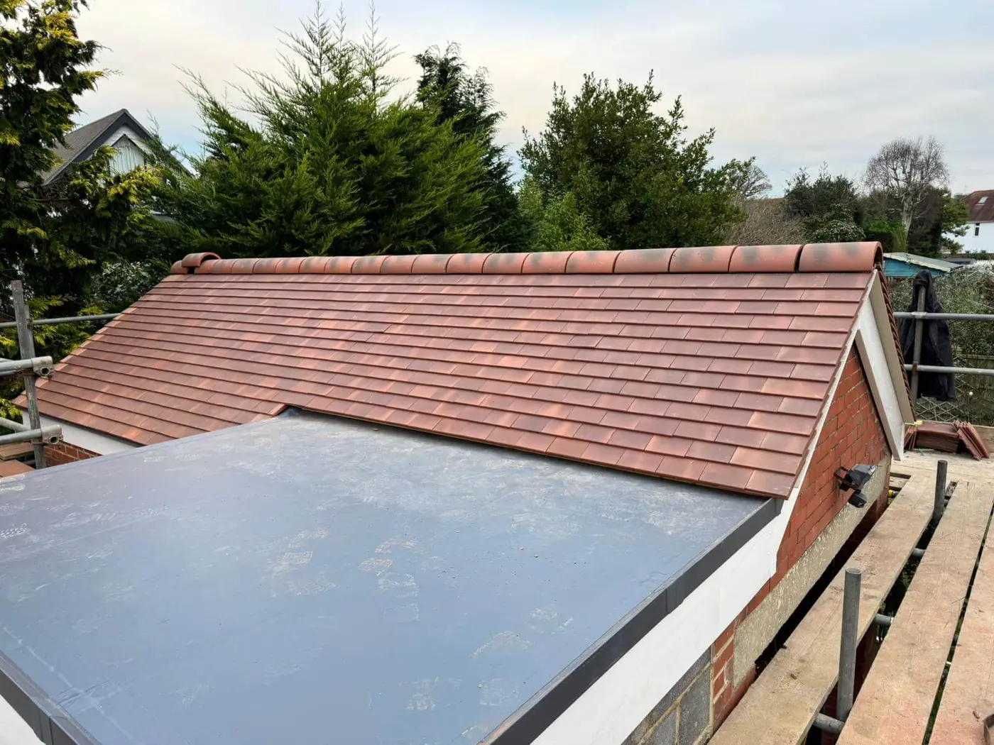 Copse Close, Poole, photo 24