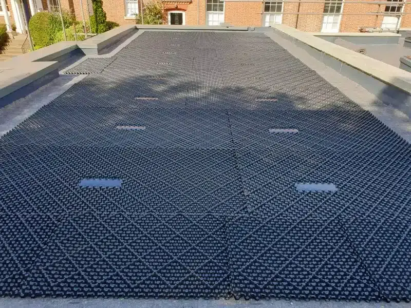 Green Roof, Winchester, photo 11