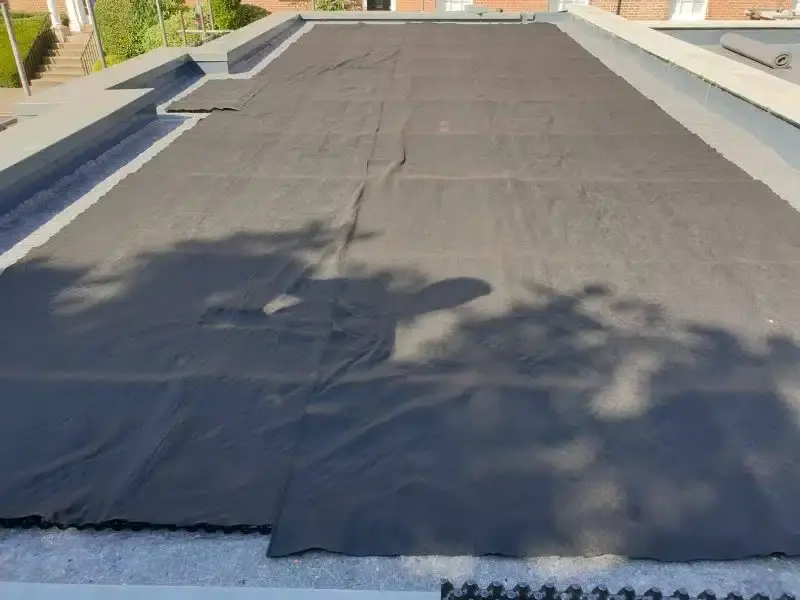 Green Roof, Winchester, photo 5