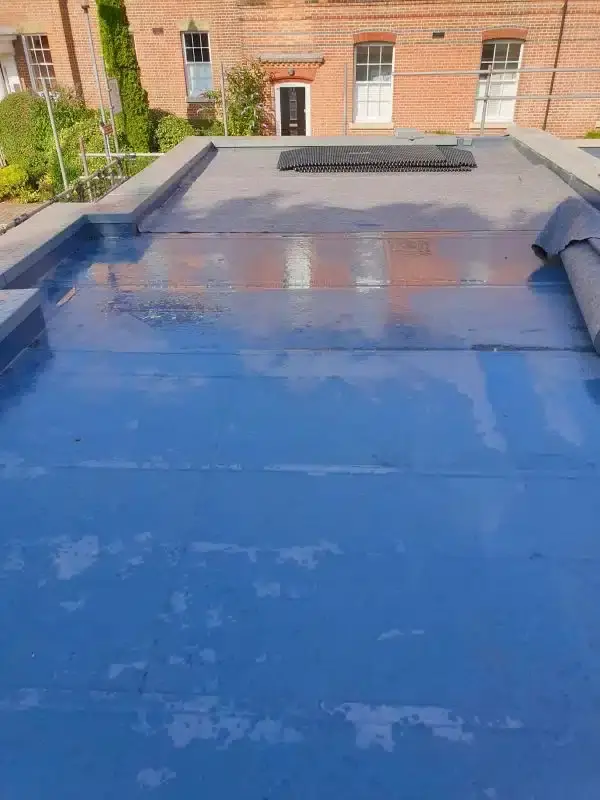 Green Roof, Winchester, photo 7
