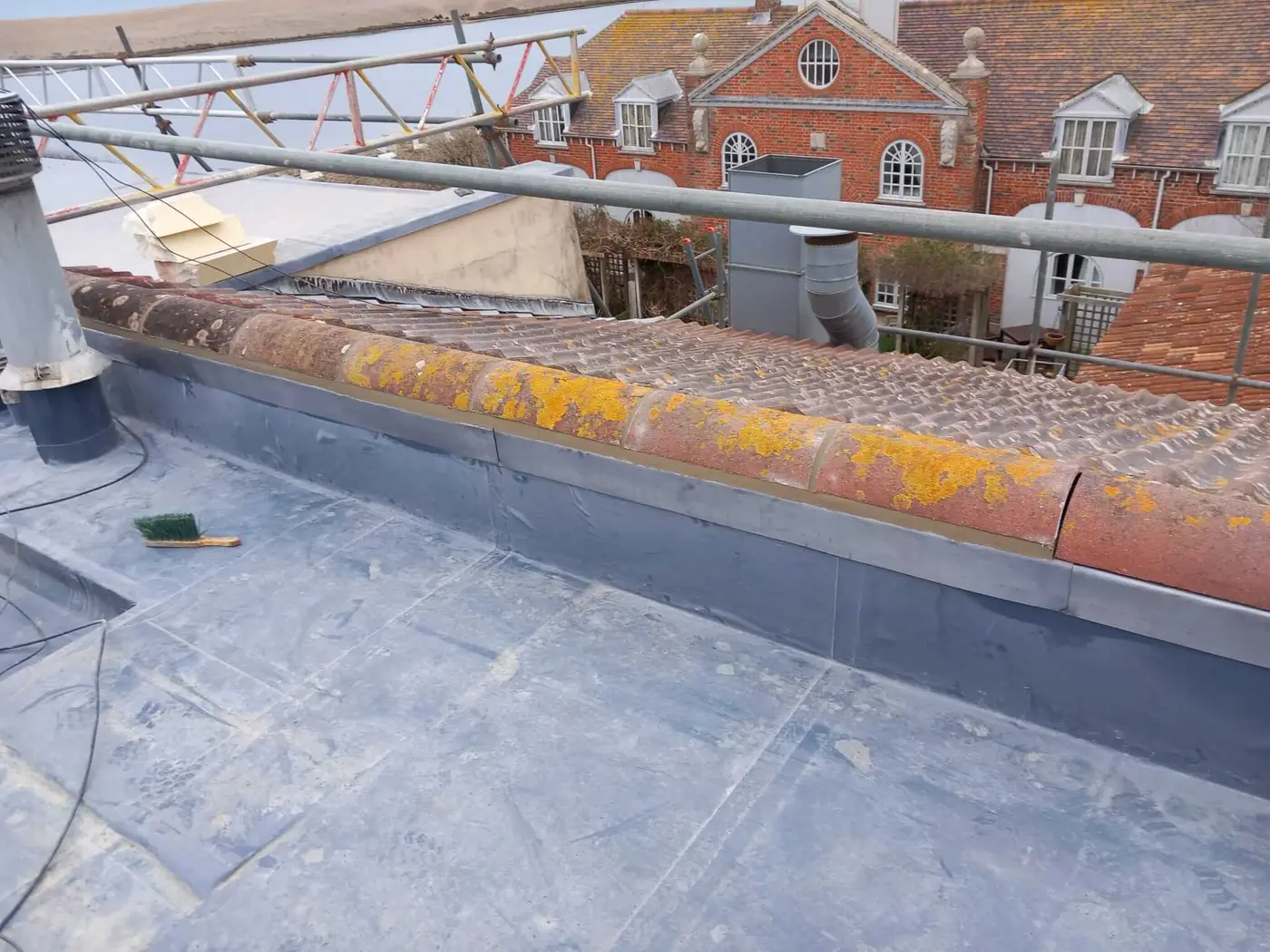 Moonfleet Manor Hotel, Weymouth, photo 9