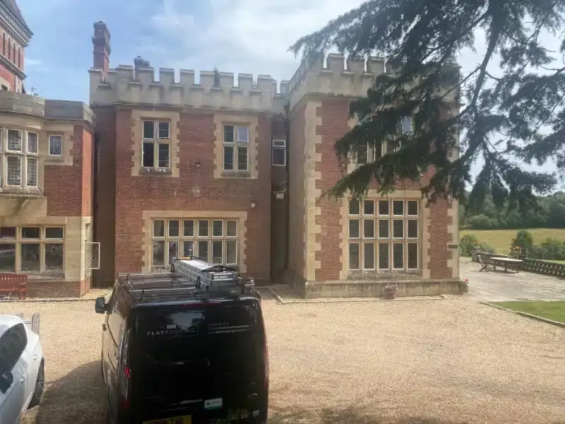Ossemsley Manor House, New Forest, photo 15