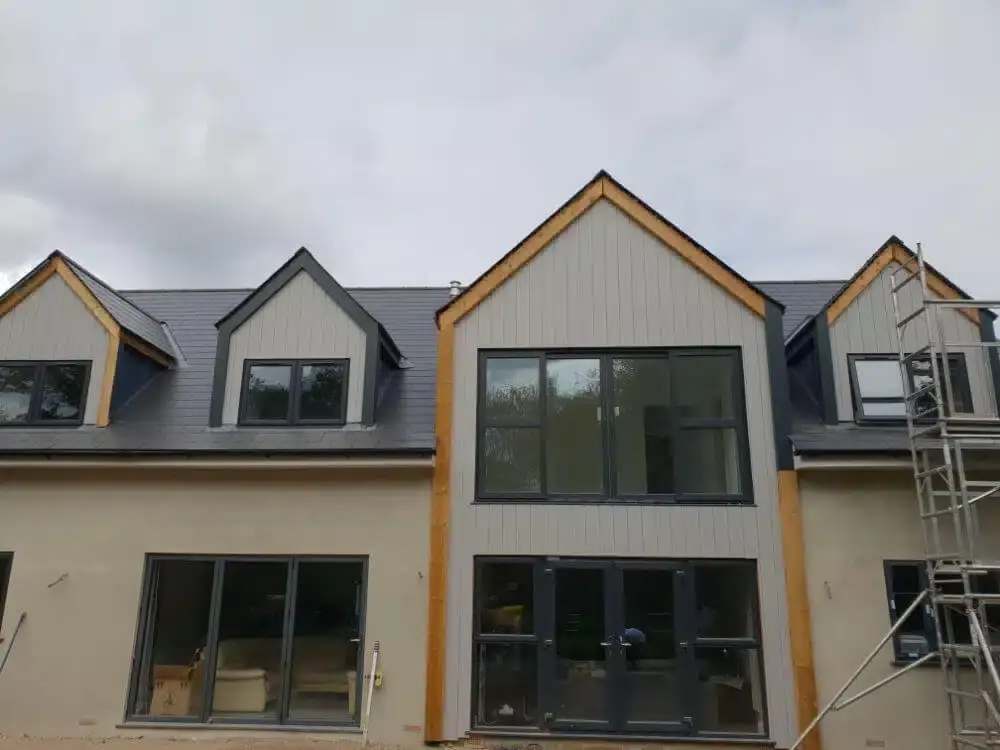 Parley Dormers, photo 5