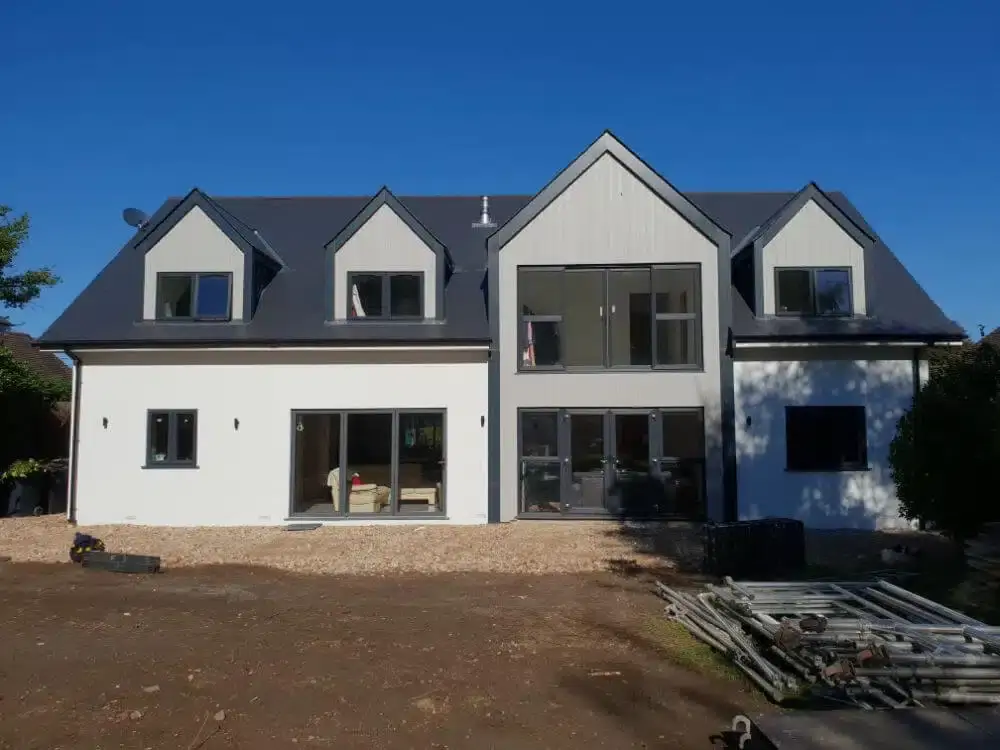 Parley Dormers, photo 7
