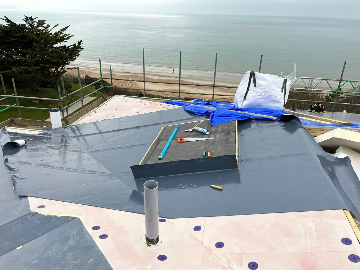 Rothesay Point, Highcliffe, photo 14