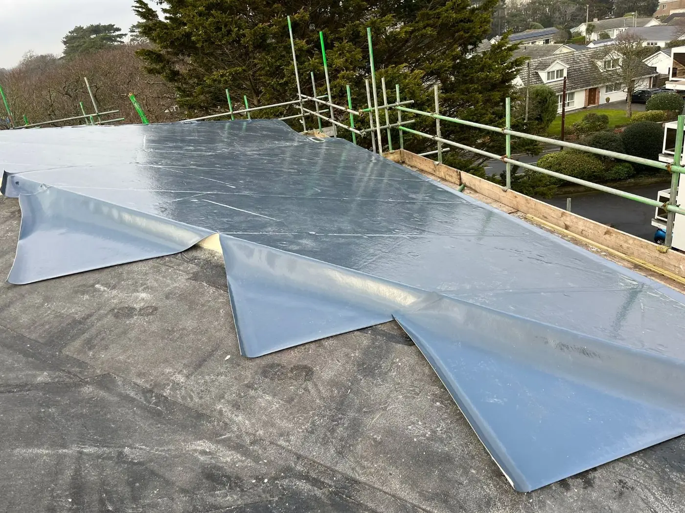 Rothesay Point, Highcliffe, photo 18