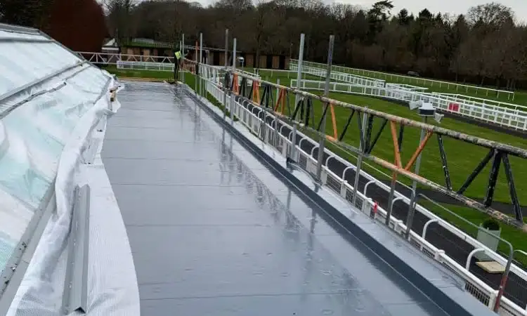 Salisbury Racecourse, photo 7