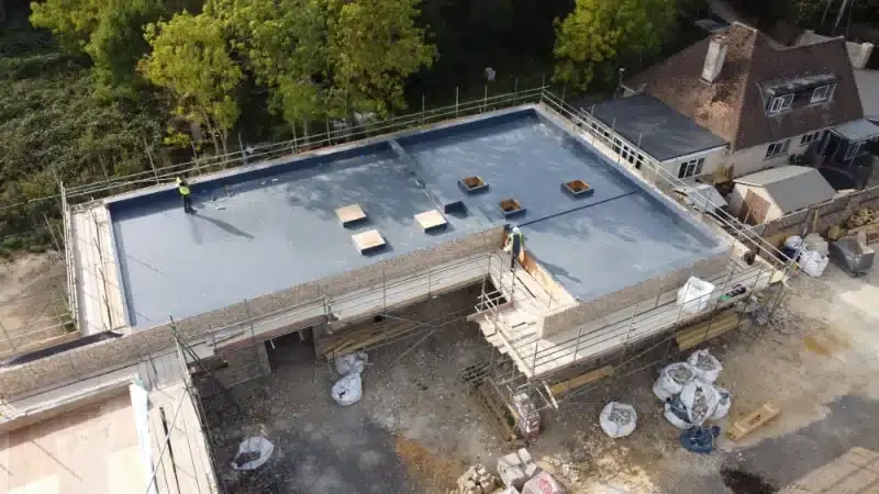 Seven Acres, Surrey, photo 4