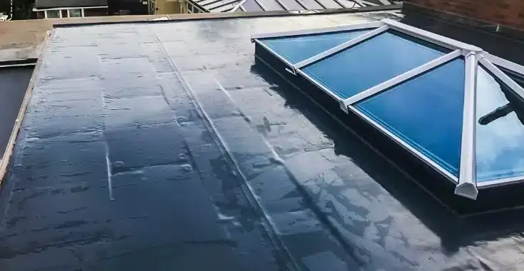 Solar Panels in Southampton, photo 10