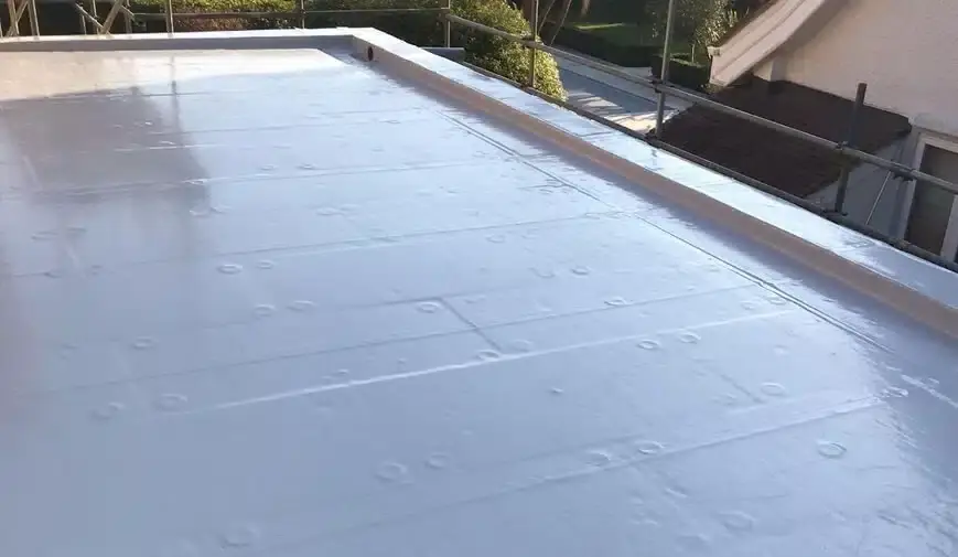 Solar Panels in Southampton: finished detail