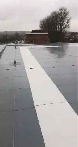 Solar Panels in Southampton, photo 8